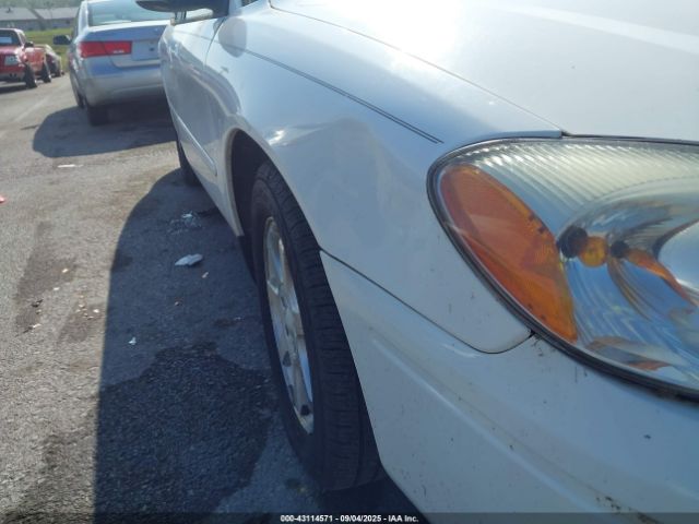 2006 FORD TAURUS 1FAFP56U56A220367 Photo 5