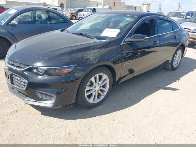 1G1ZE5STXGF296125 Chevrolet lfv - di: direct injection, vvt, gen1 gmna