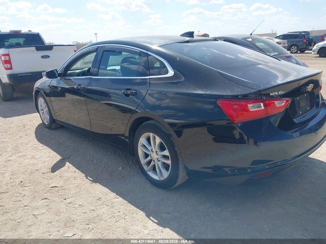 1G1ZE5STXGF296125 Chevrolet lfv - di: direct injection, vvt, gen1 gmna