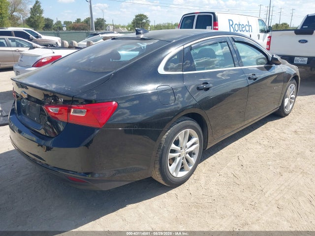 1G1ZE5STXGF296125 Chevrolet lfv - di: direct injection, vvt, gen1 gmna