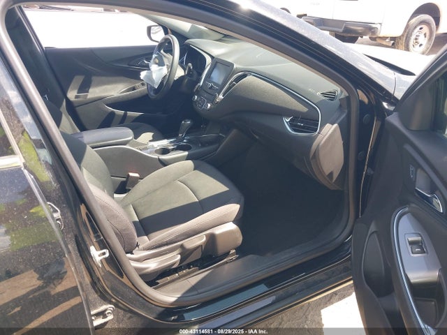 1G1ZE5STXGF296125 Chevrolet lfv - di: direct injection, vvt, gen1 gmna