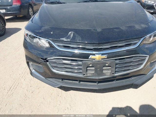 1G1ZE5STXGF296125 Chevrolet lfv - di: direct injection, vvt, gen1 gmna
