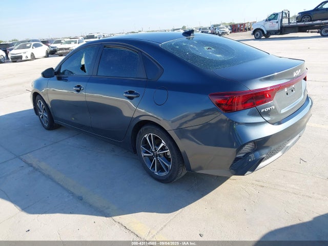 3KPF24ADXNE498834 KIA mpi nu