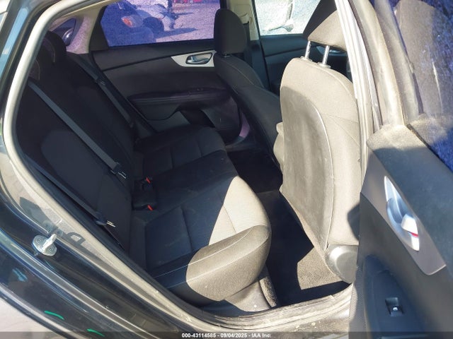 3KPF24ADXNE498834 KIA mpi nu