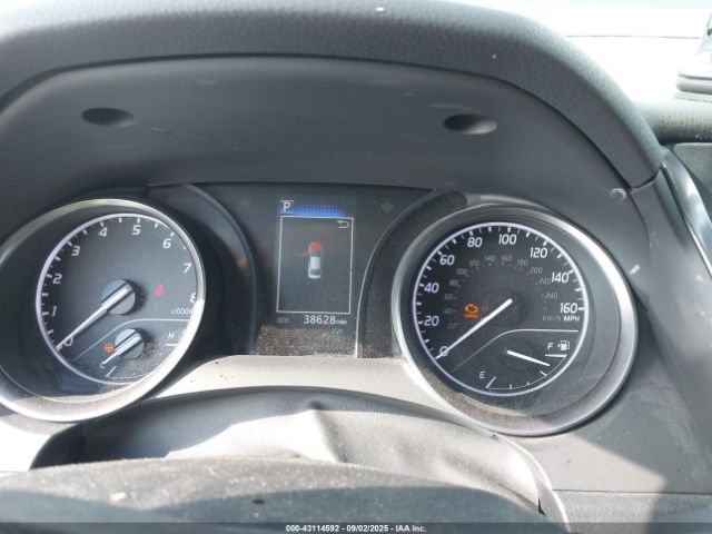 2023 TOYOTA CAMRY 4T1T11AKXPU766011 Photo 6