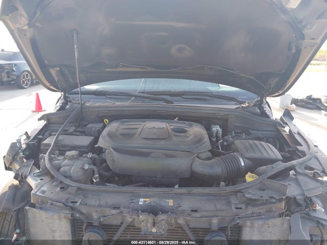 1C4RJEAG9NC154807 Jeep Grand Cherokee