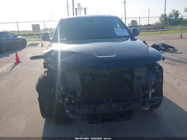1C4RJEAG9NC154807 Jeep Grand Cherokee