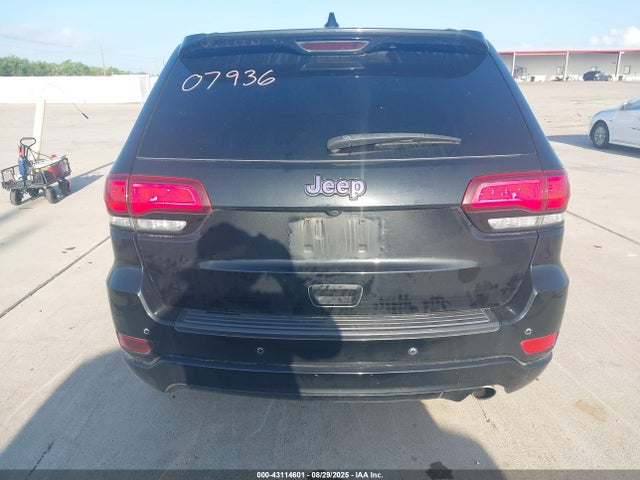 1C4RJEAG9NC154807 Jeep Grand Cherokee