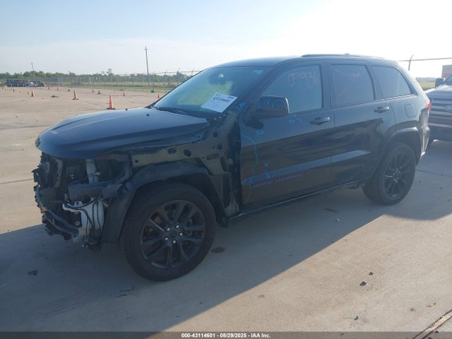1C4RJEAG9NC154807 Jeep Grand Cherokee