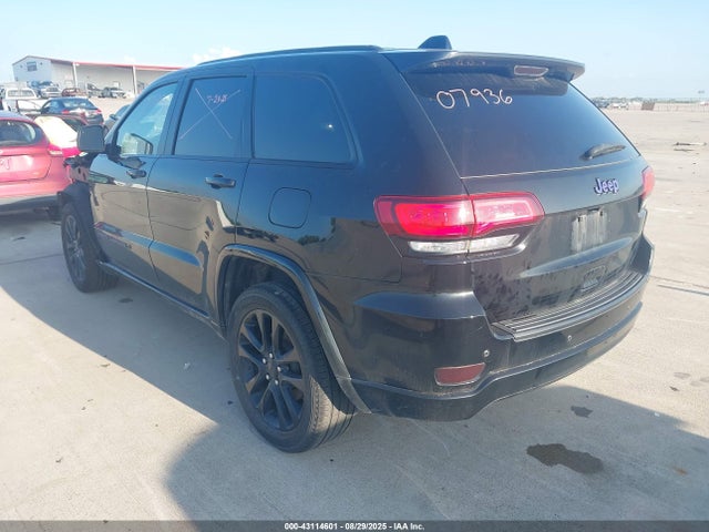 1C4RJEAG9NC154807 Jeep Grand Cherokee