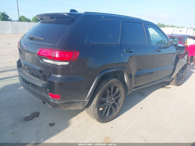 1C4RJEAG9NC154807 Jeep Grand Cherokee