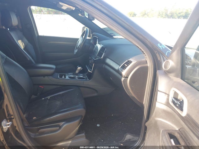 1C4RJEAG9NC154807 Jeep Grand Cherokee