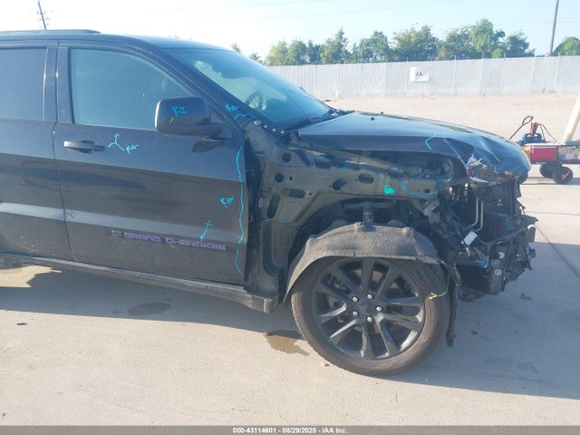 1C4RJEAG9NC154807 Jeep Grand Cherokee