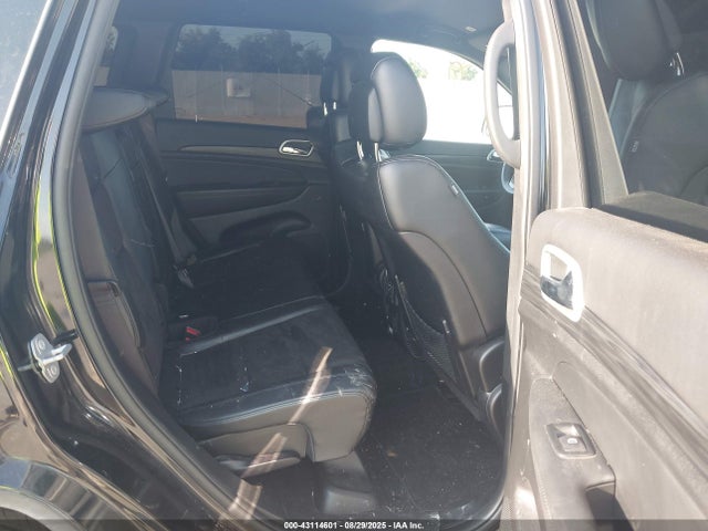 1C4RJEAG9NC154807 Jeep Grand Cherokee
