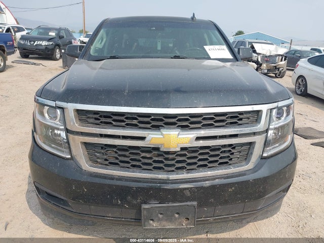 1GNSKJKC6FR552338 Chevrolet Suburban 1500 Lt