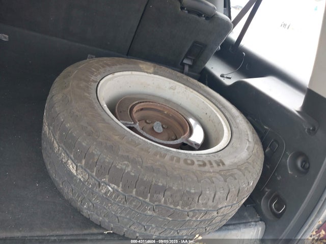 1GNSKJKC6FR552338 Chevrolet Suburban 1500 Lt