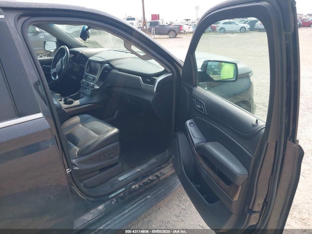 1GNSKJKC6FR552338 Chevrolet Suburban 1500 Lt