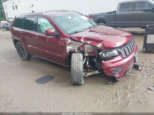 2017 JEEP GRAND CHEROKEE 1C4RJFAG0HC919011