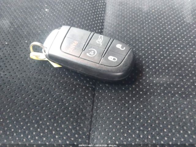 2017 JEEP GRAND CHEROKEE 1C4RJFAG0HC919011 Photo 10