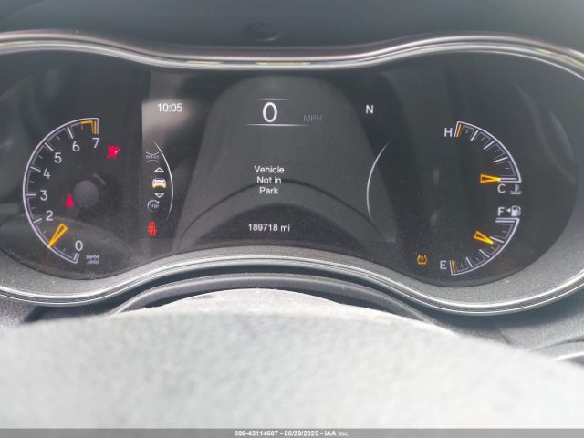 2017 JEEP GRAND CHEROKEE 1C4RJFAG0HC919011 Photo 6