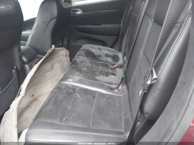 2017 JEEP GRAND CHEROKEE 1C4RJFAG0HC919011 Photo 7