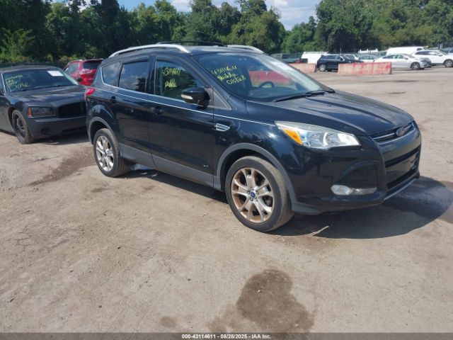 2016 FORD ESCAPE 1FMCU9J98GUC90828