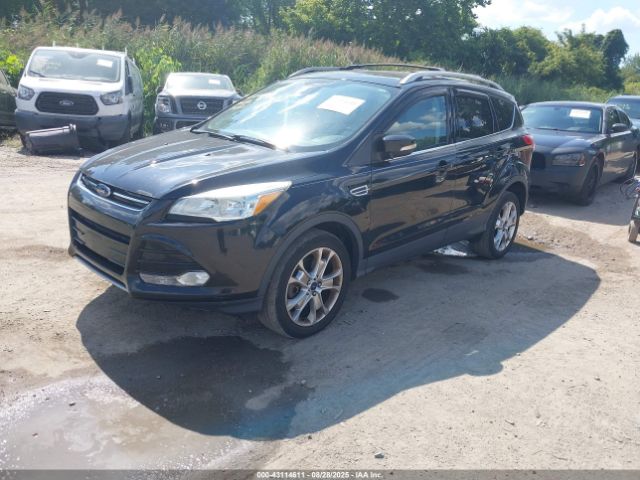 2016 FORD ESCAPE 1FMCU9J98GUC90828 Photo 1