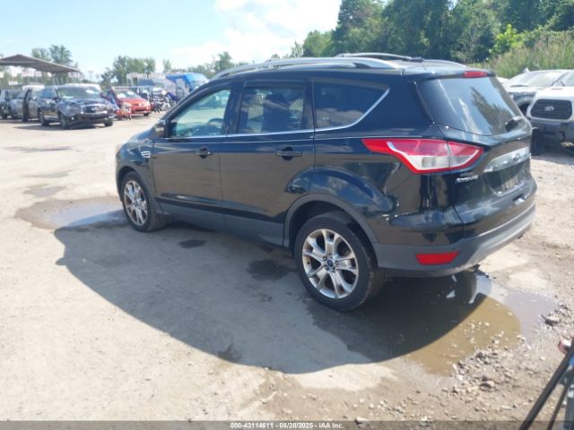 2016 FORD ESCAPE 1FMCU9J98GUC90828 Photo 2