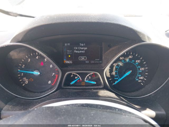 2016 FORD ESCAPE 1FMCU9J98GUC90828 Photo 6