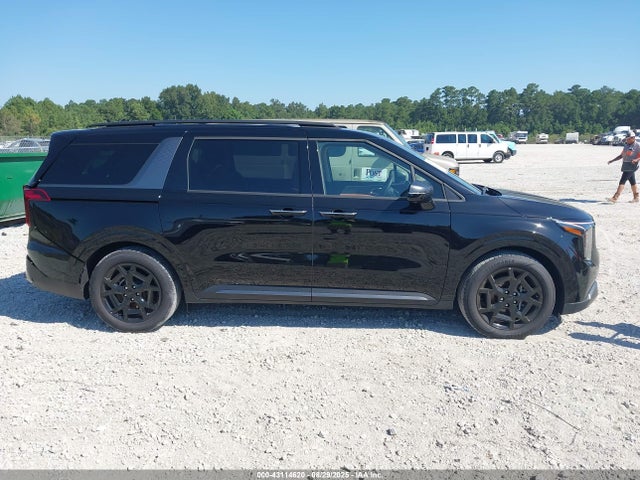 KNDNE5K30T6552739 KIA gdi lamda iii