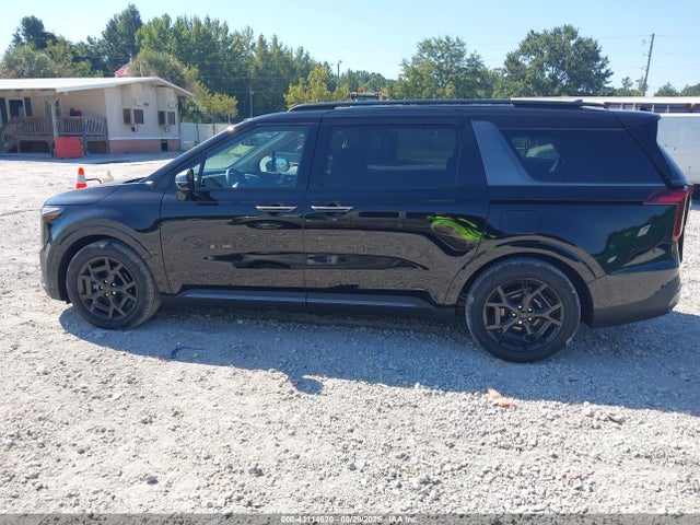 KNDNE5K30T6552739 KIA gdi lamda iii