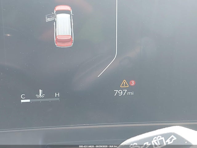 KNDNE5K30T6552739 KIA gdi lamda iii