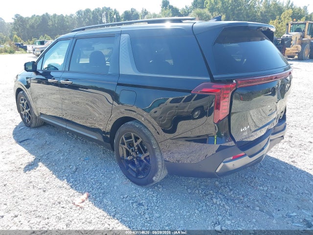 KNDNE5K30T6552739 KIA gdi lamda iii