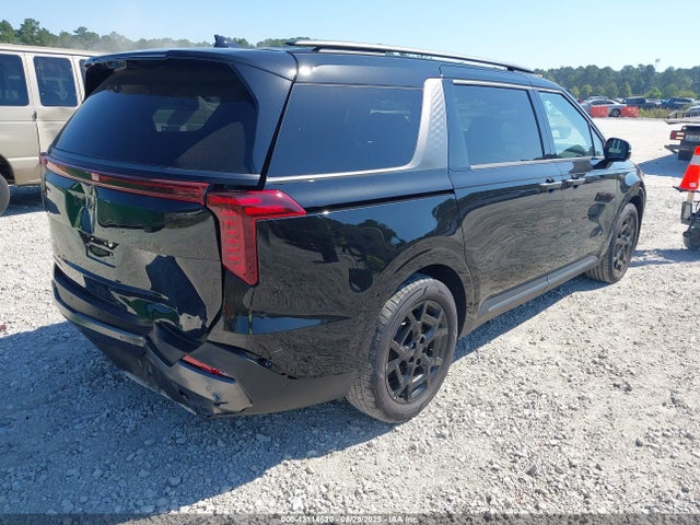 KNDNE5K30T6552739 KIA gdi lamda iii