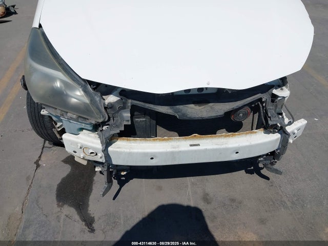 VNKKTUD30HA081624 Toyota 1nz-fe