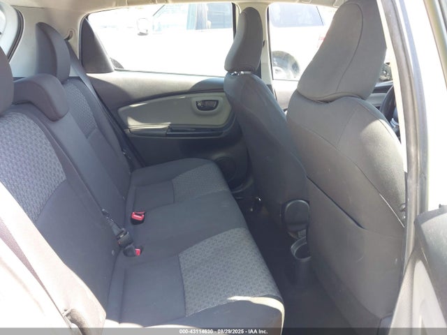 VNKKTUD30HA081624 Toyota 1nz-fe