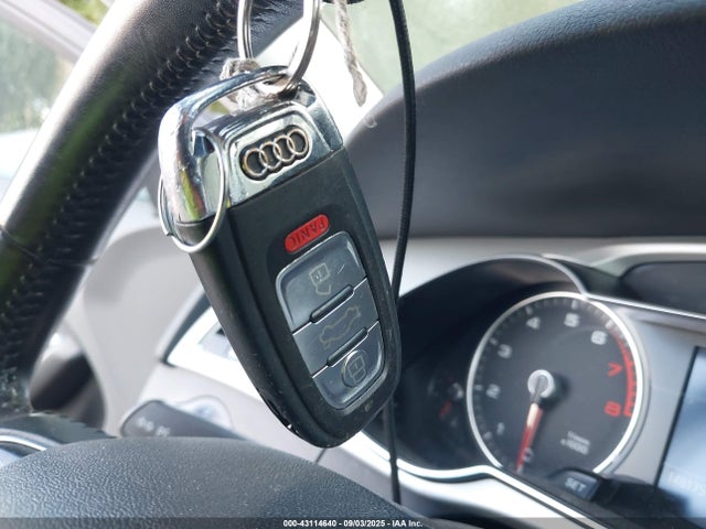 2015 AUDI A4 WAUBFAFLXFN029707 Photo 10