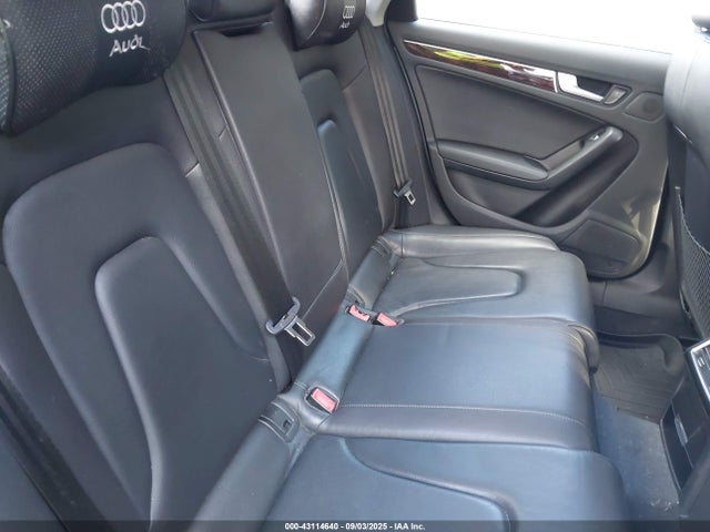 2015 AUDI A4 WAUBFAFLXFN029707 Photo 7