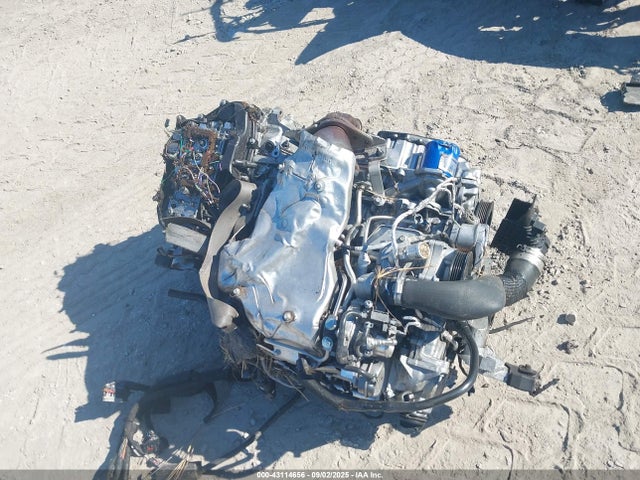 2025 CHEVROLET MALIBU 1G1ZD5ST1SF115845 Photo 9