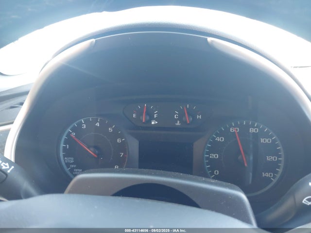 2025 CHEVROLET MALIBU 1G1ZD5ST1SF115845 Photo 6