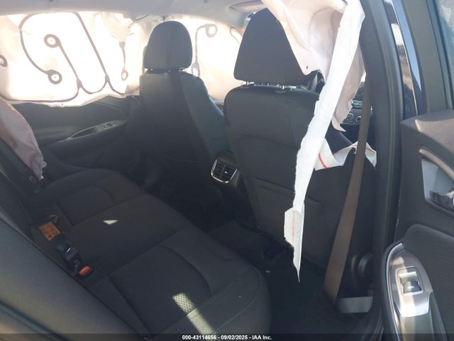 2025 CHEVROLET MALIBU 1G1ZD5ST1SF115845 Photo 7