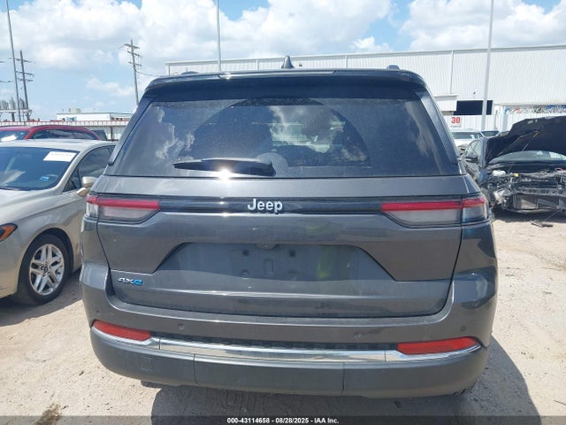 1C4RJYB62RC117174 Jeep 2024