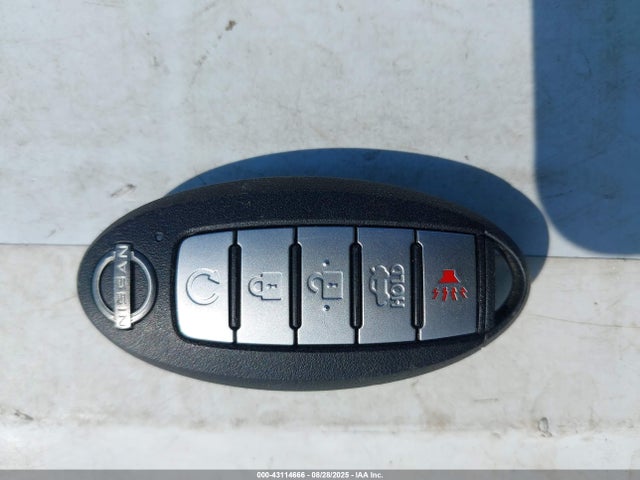1N4BL4CV3PN370926 Nissan 2023