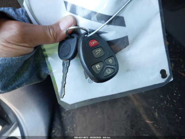 2014 BUICK ENCLAVE 5GAKRBKD7EJ170126 Photo 10