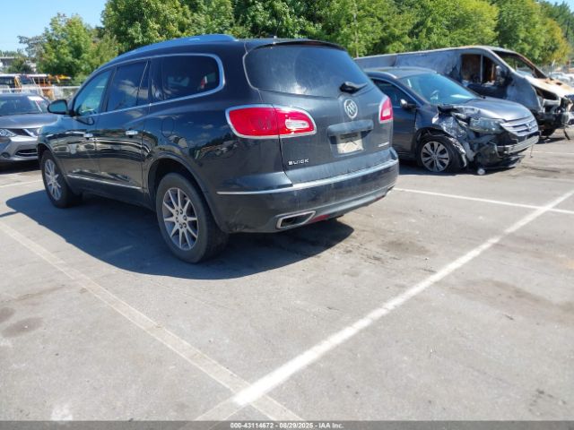 2014 BUICK ENCLAVE 5GAKRBKD7EJ170126 Photo 2