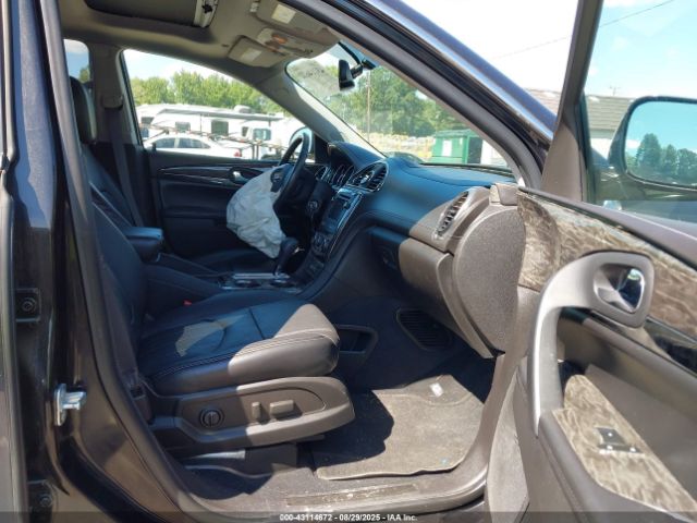 2014 BUICK ENCLAVE 5GAKRBKD7EJ170126 Photo 4