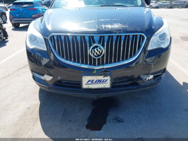 2014 BUICK ENCLAVE 5GAKRBKD7EJ170126 Photo 5