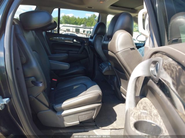 2014 BUICK ENCLAVE 5GAKRBKD7EJ170126 Photo 7