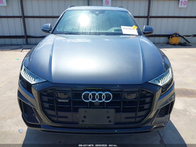 Audi 3.0t 2019 WA1FVAF12KD011816 Image 12