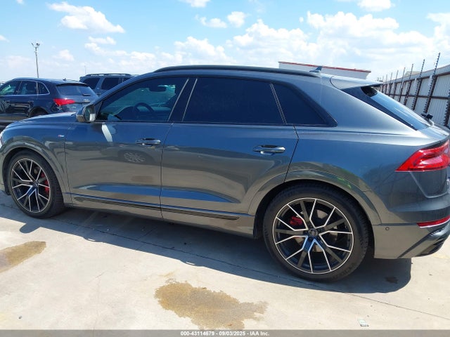 Audi 3.0t 2019 WA1FVAF12KD011816 Image 14